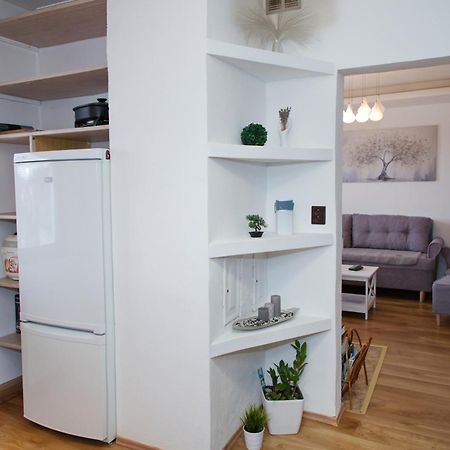 Apartman Ivka Брезно Экстерьер фото