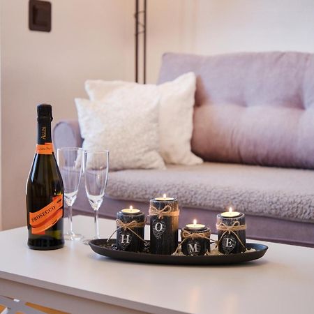 Apartman Ivka Брезно Экстерьер фото