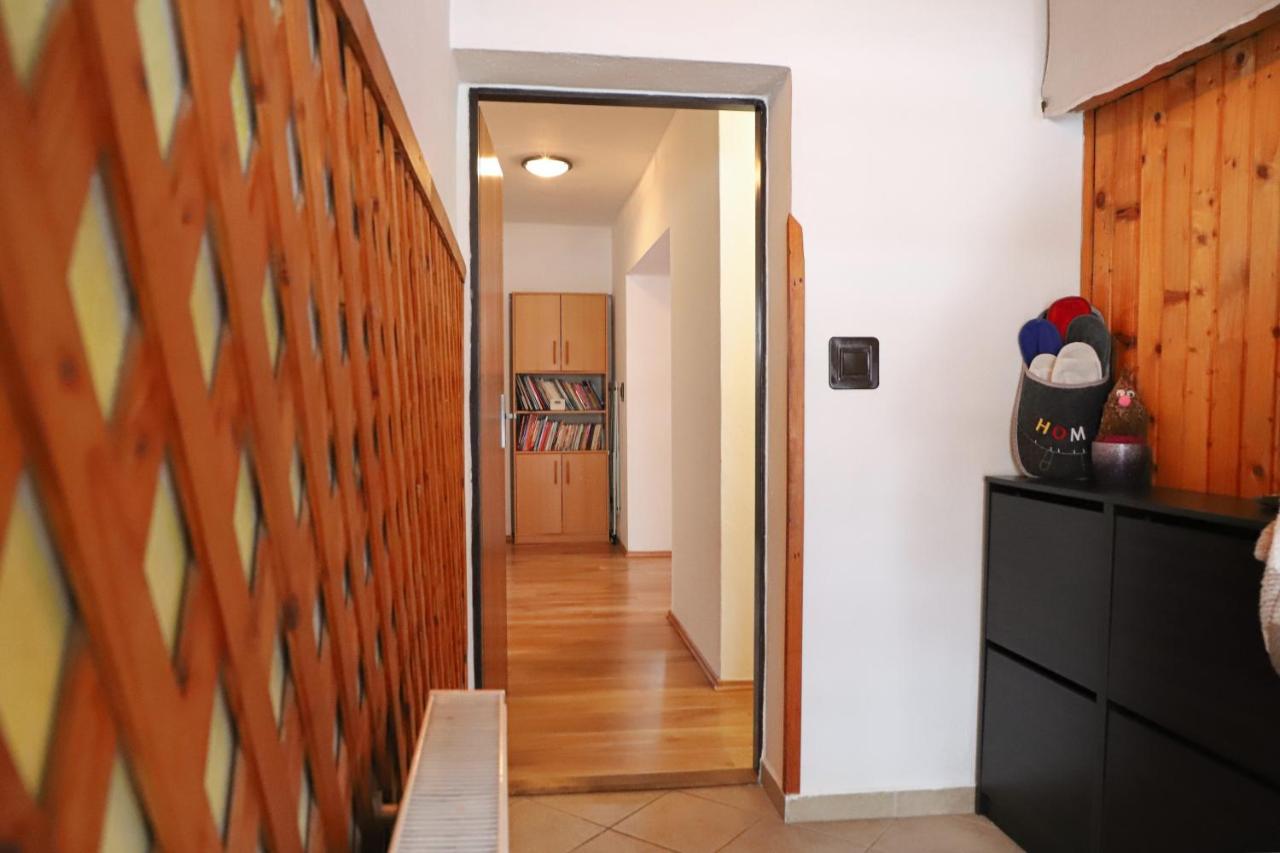 Apartman Ivka Брезно Экстерьер фото