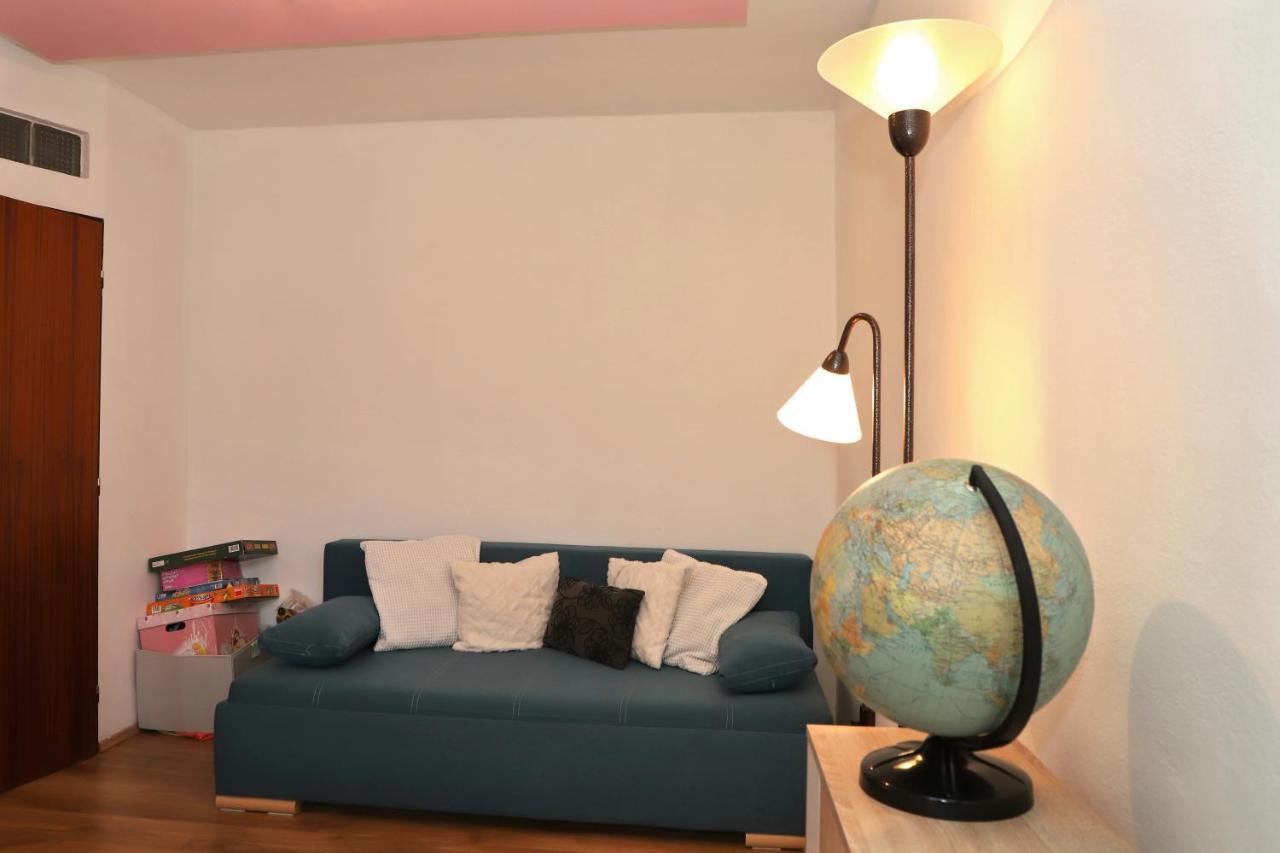 Apartman Ivka Брезно Экстерьер фото