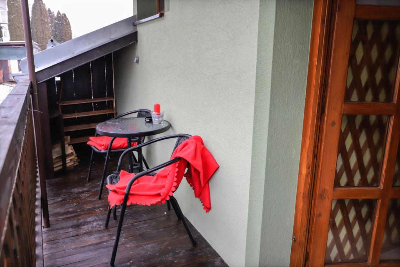 Apartman Ivka Брезно Экстерьер фото
