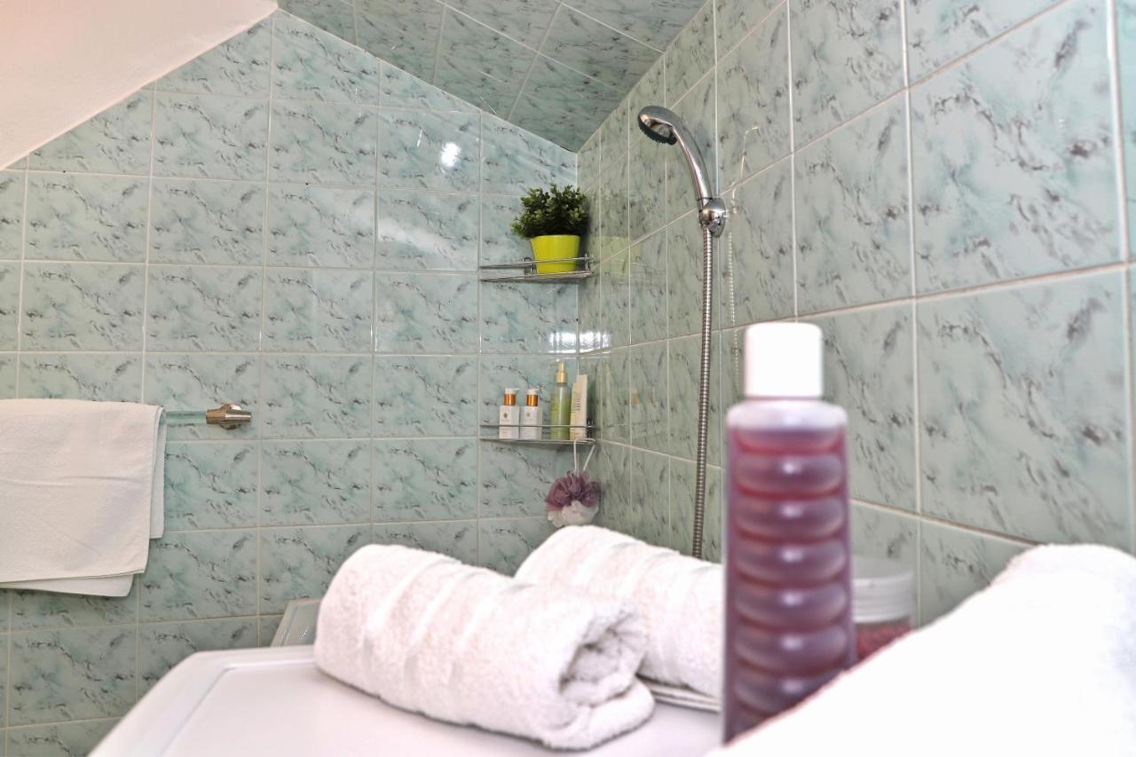 Apartman Ivka Брезно Экстерьер фото