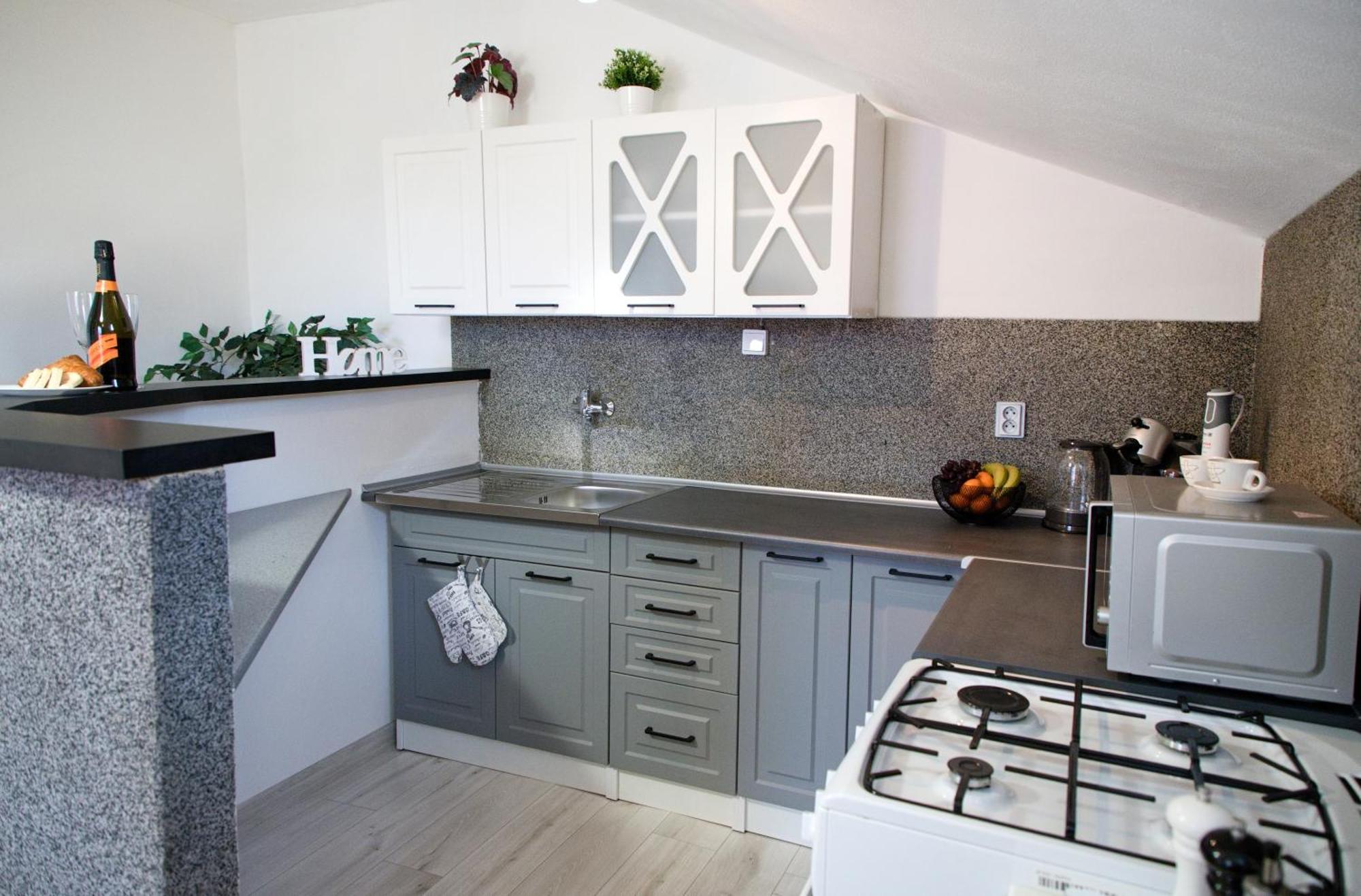 Apartman Ivka Брезно Экстерьер фото