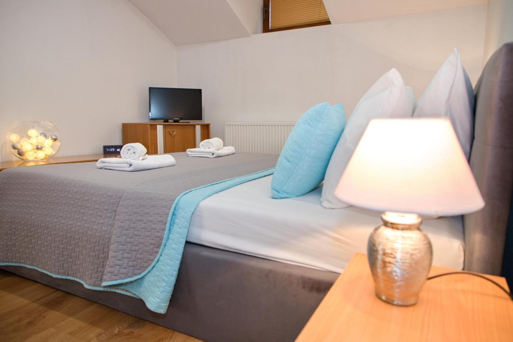 Apartman Ivka Брезно Экстерьер фото