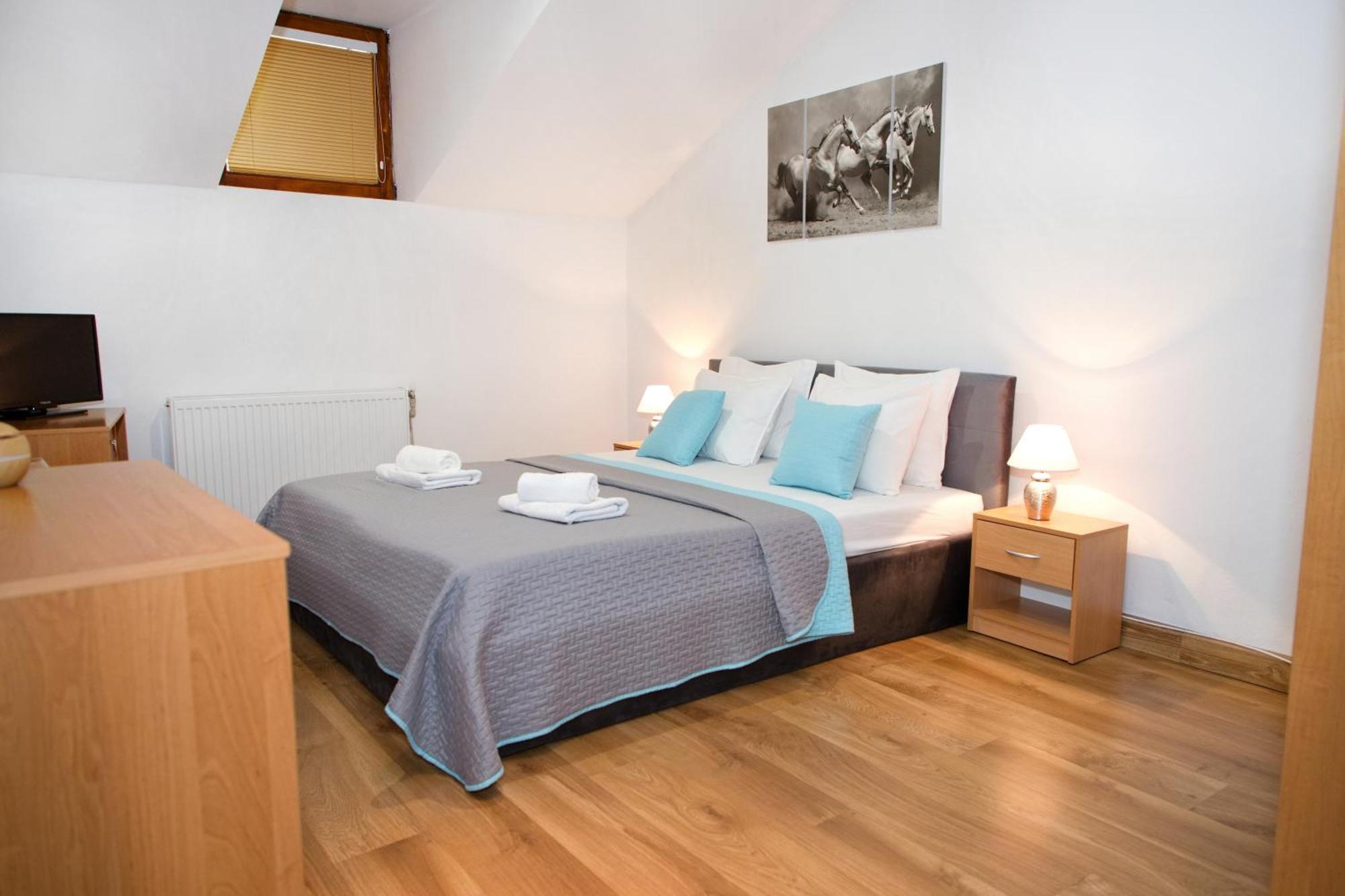 Apartman Ivka Брезно Экстерьер фото