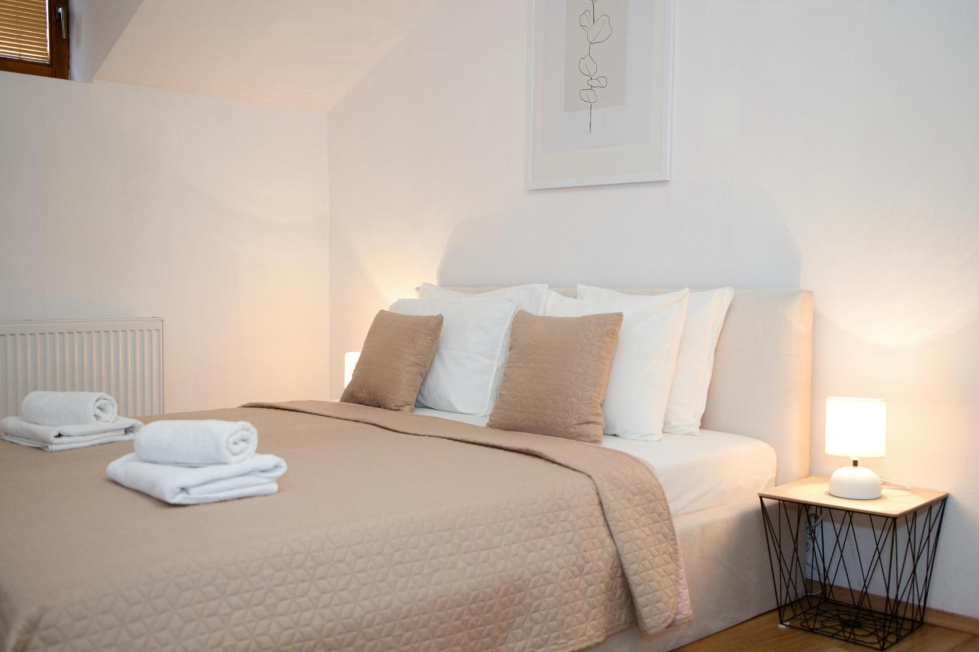 Apartman Ivka Брезно Экстерьер фото