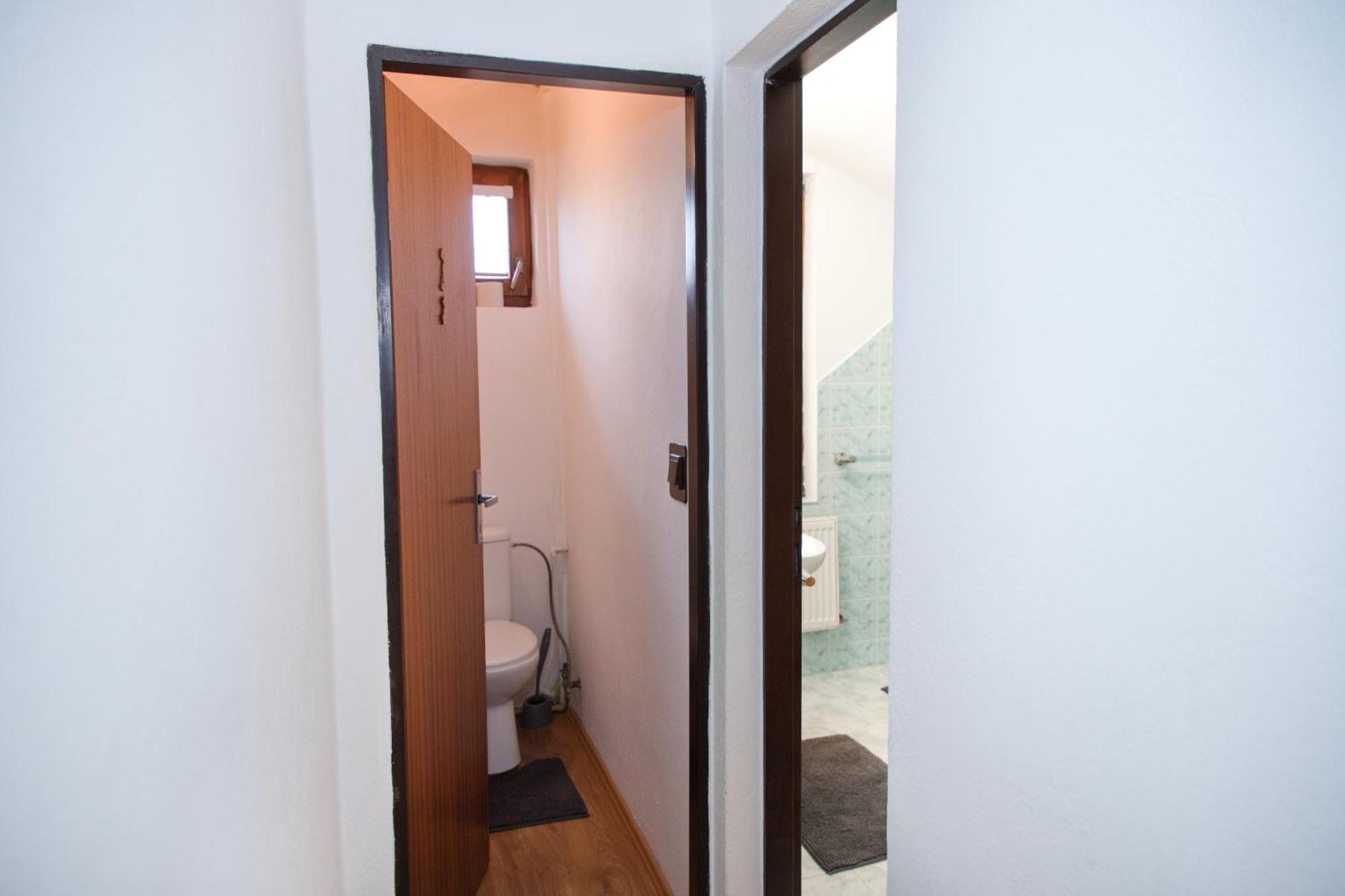 Apartman Ivka Брезно Экстерьер фото