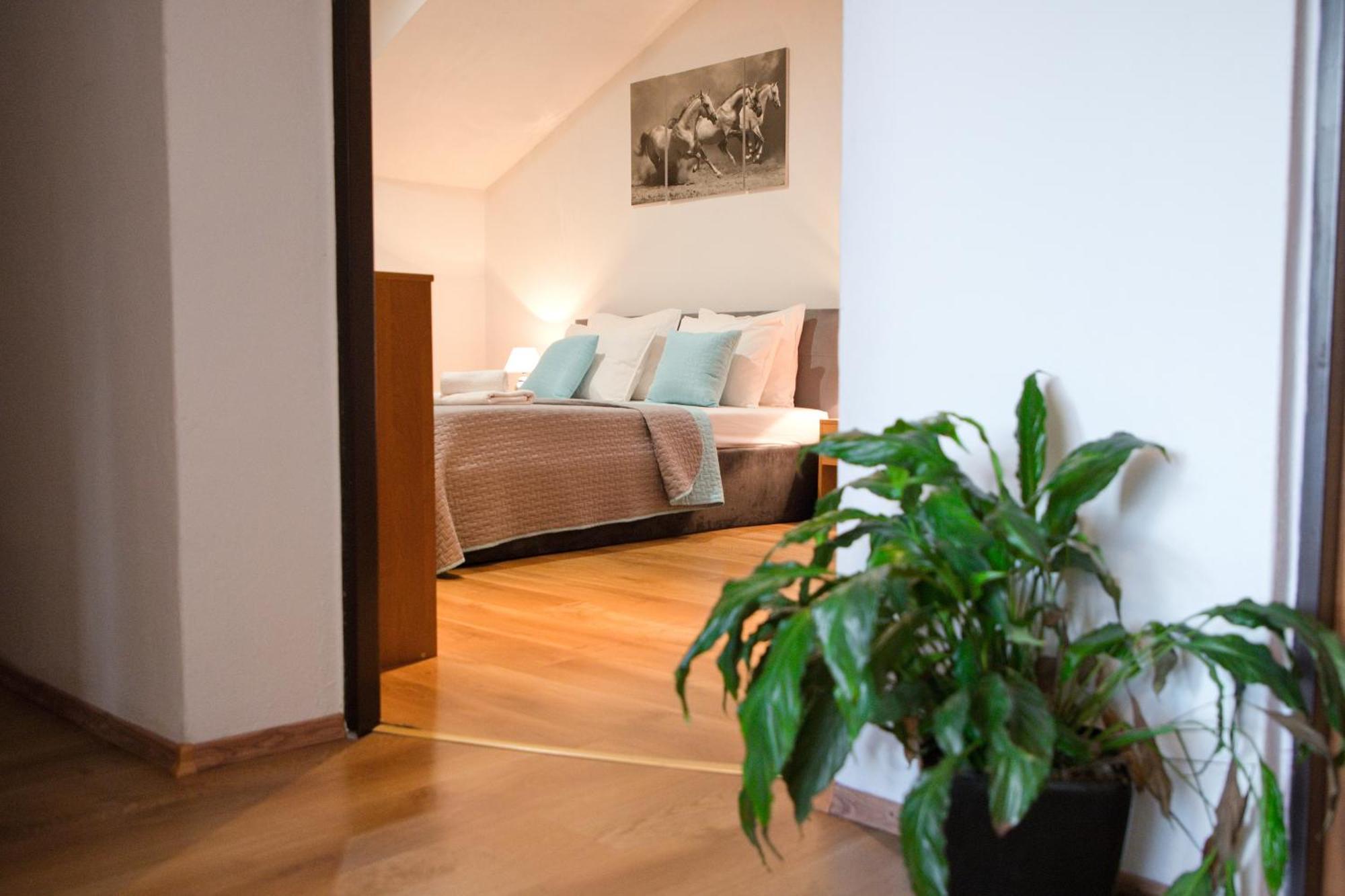 Apartman Ivka Брезно Экстерьер фото