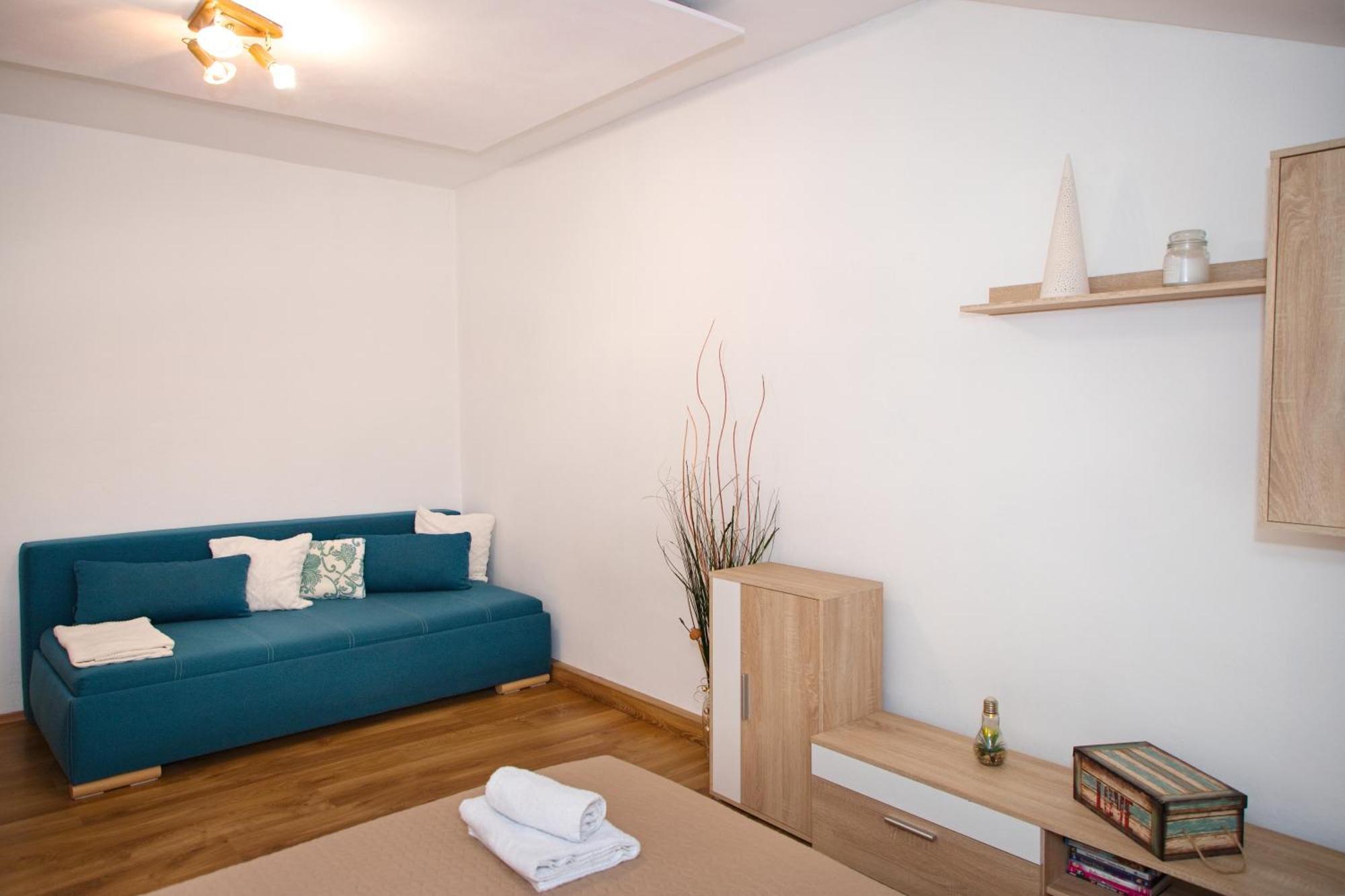 Apartman Ivka Брезно Экстерьер фото
