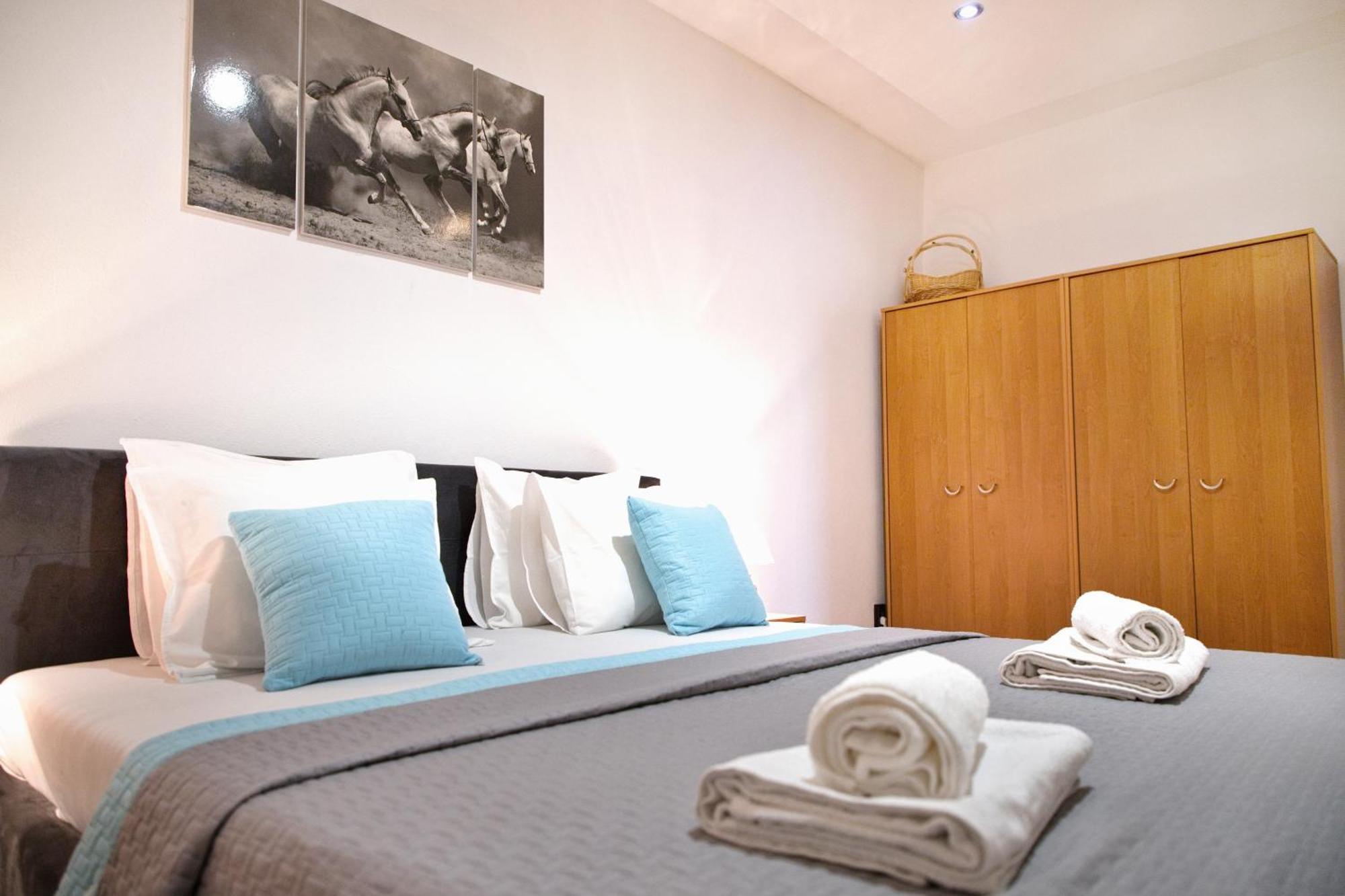 Apartman Ivka Брезно Экстерьер фото