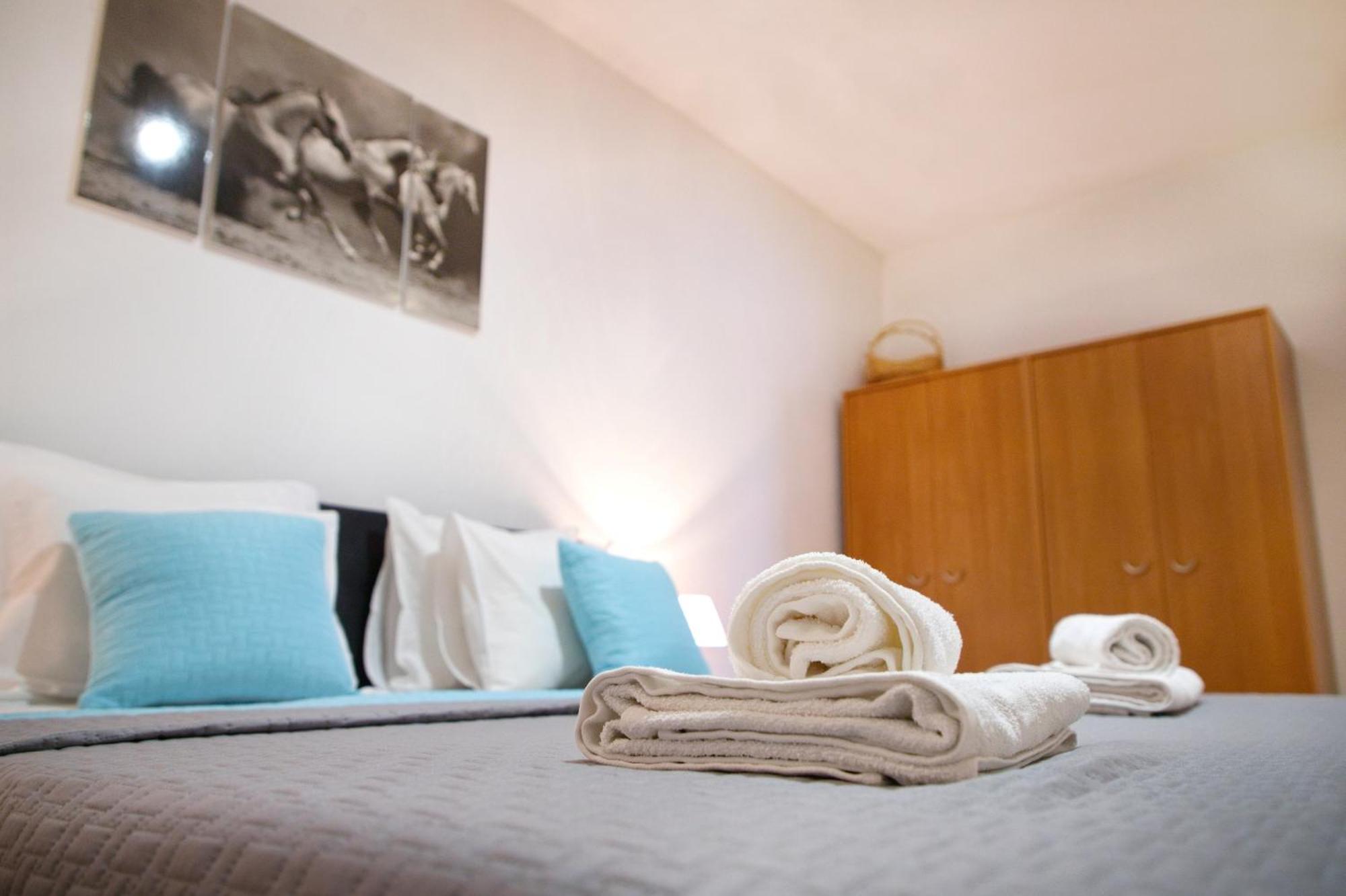 Apartman Ivka Брезно Экстерьер фото