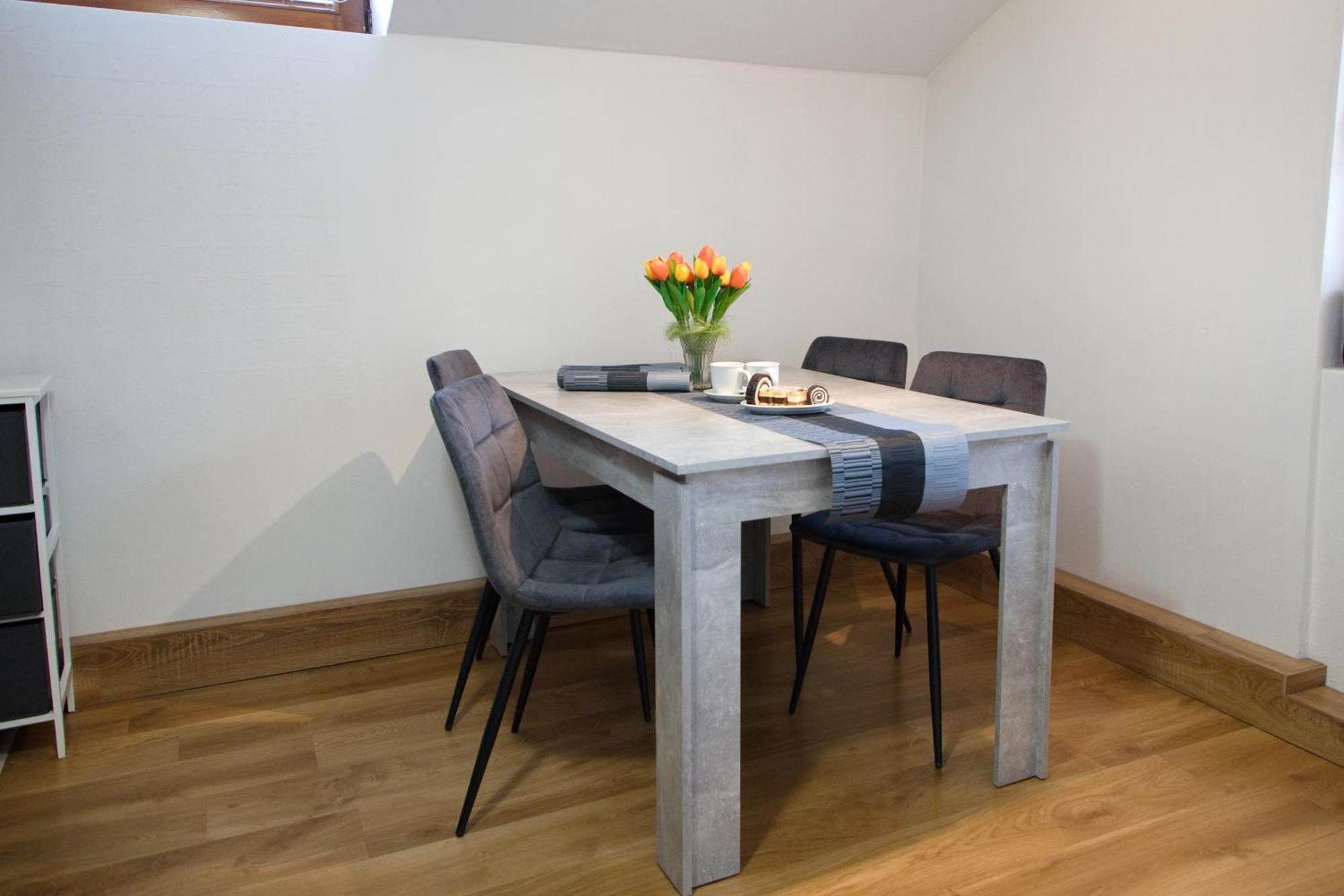 Apartman Ivka Брезно Экстерьер фото