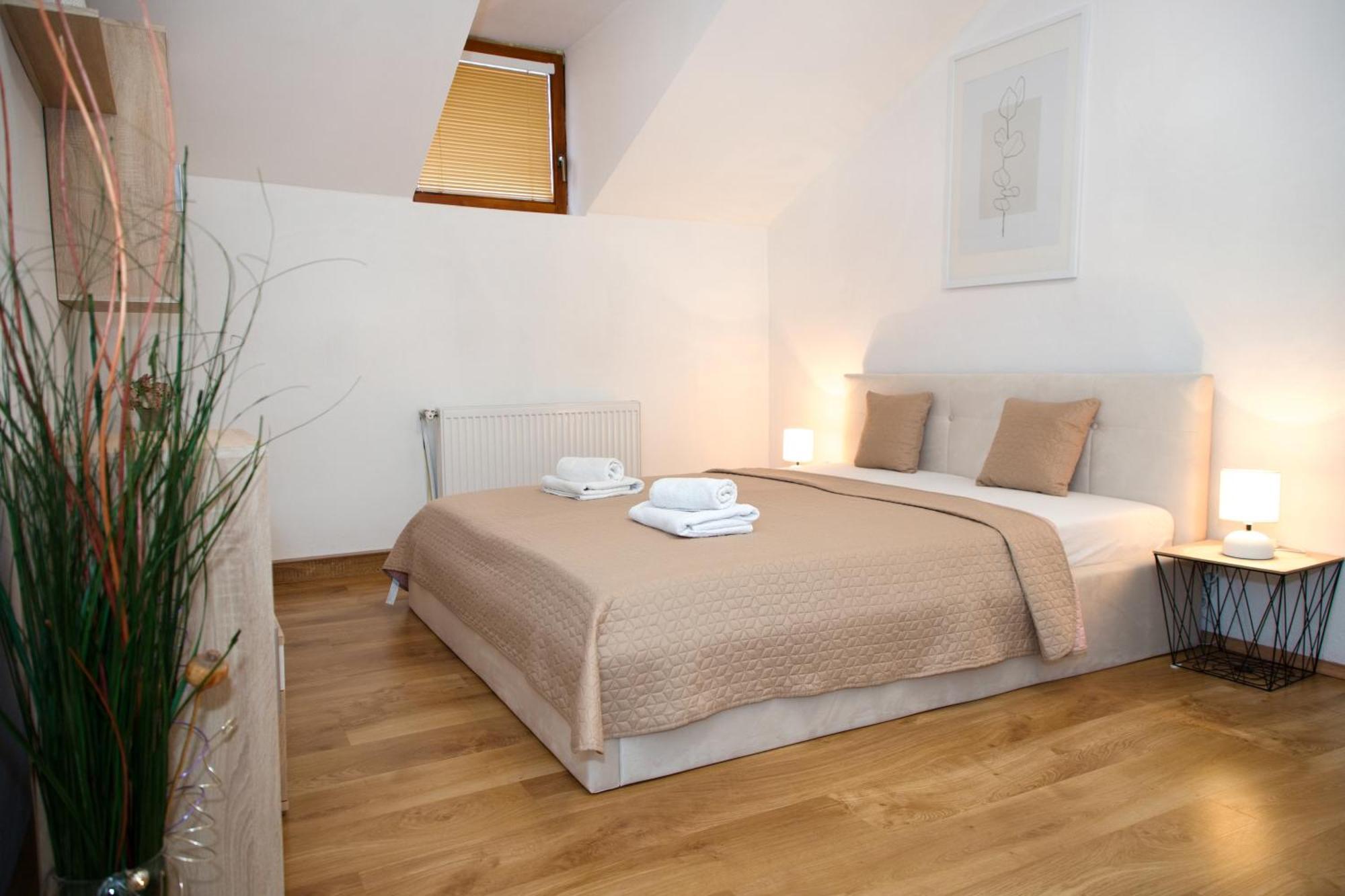 Apartman Ivka Брезно Экстерьер фото