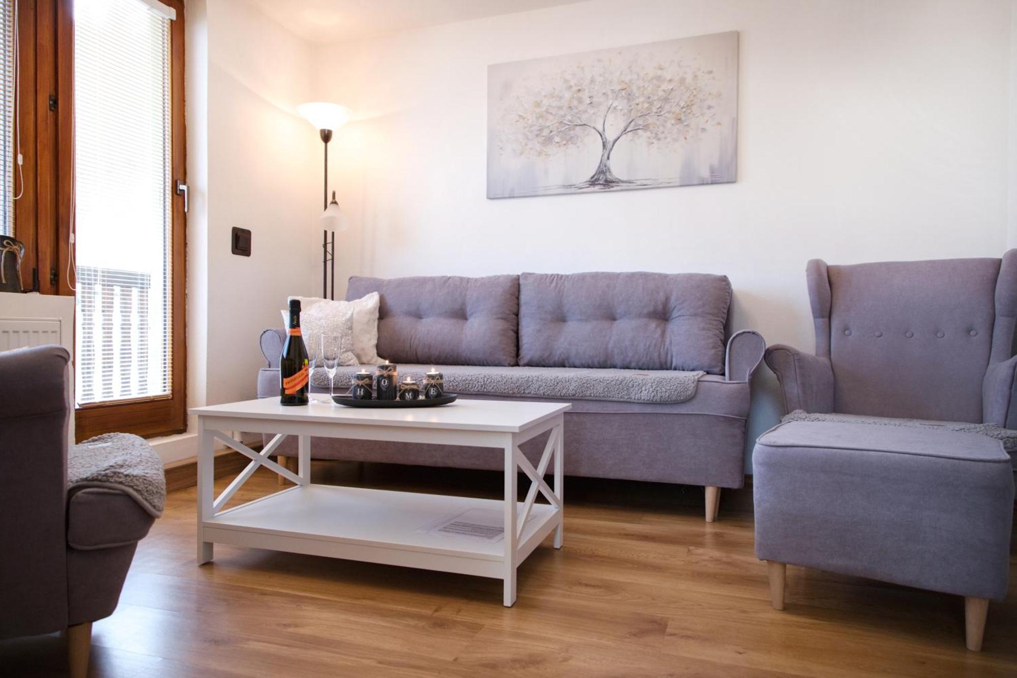 Apartman Ivka Брезно Экстерьер фото
