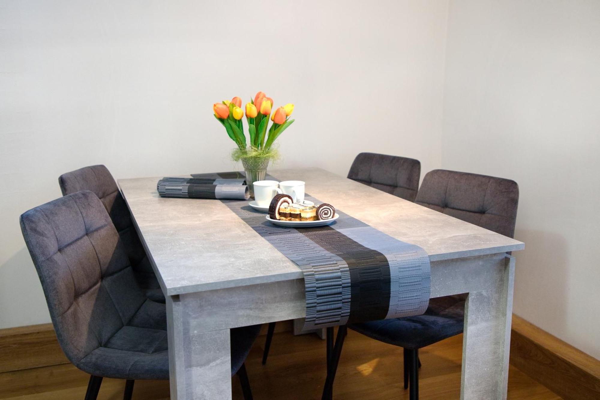 Apartman Ivka Брезно Экстерьер фото