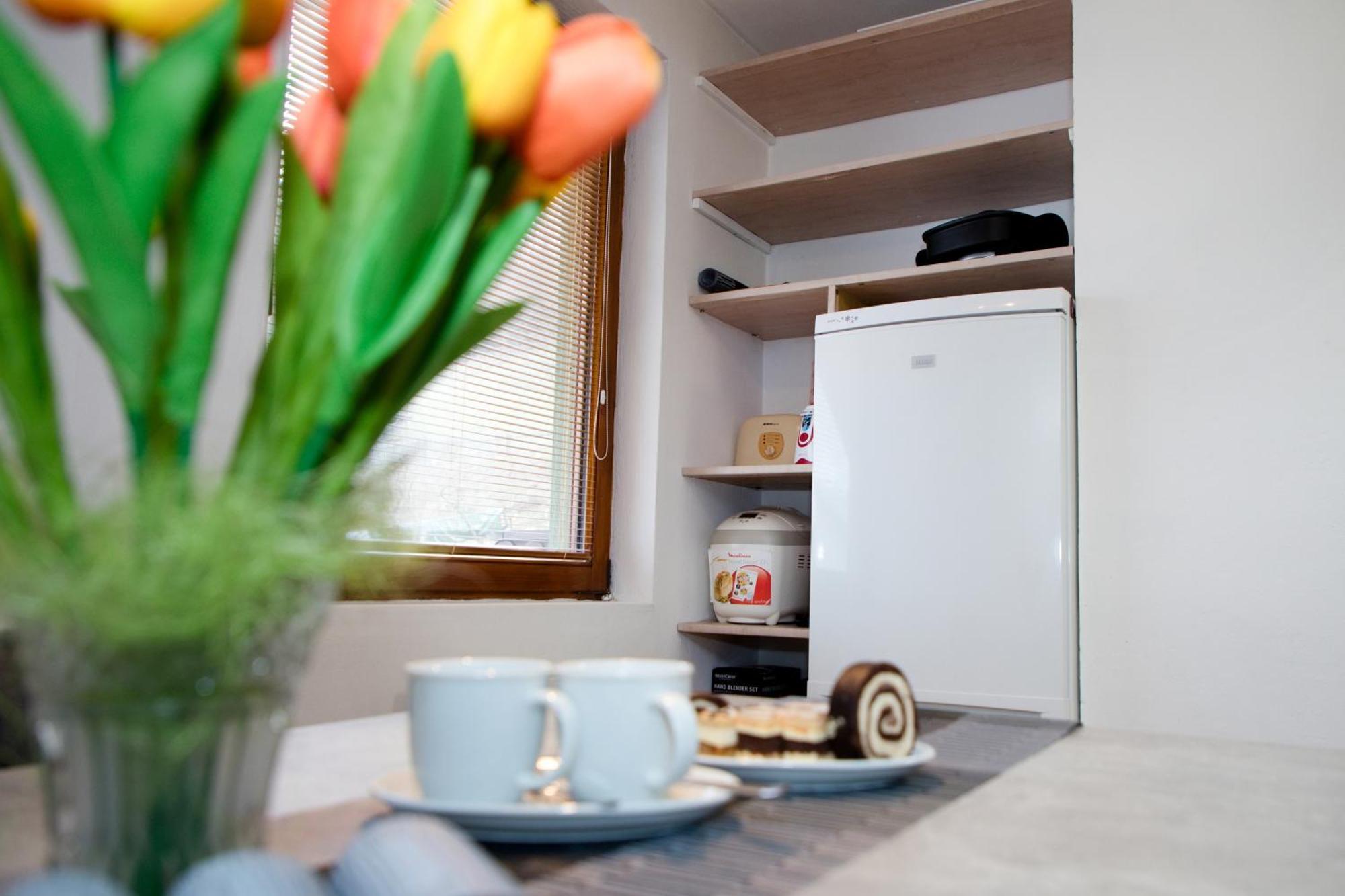Apartman Ivka Брезно Экстерьер фото