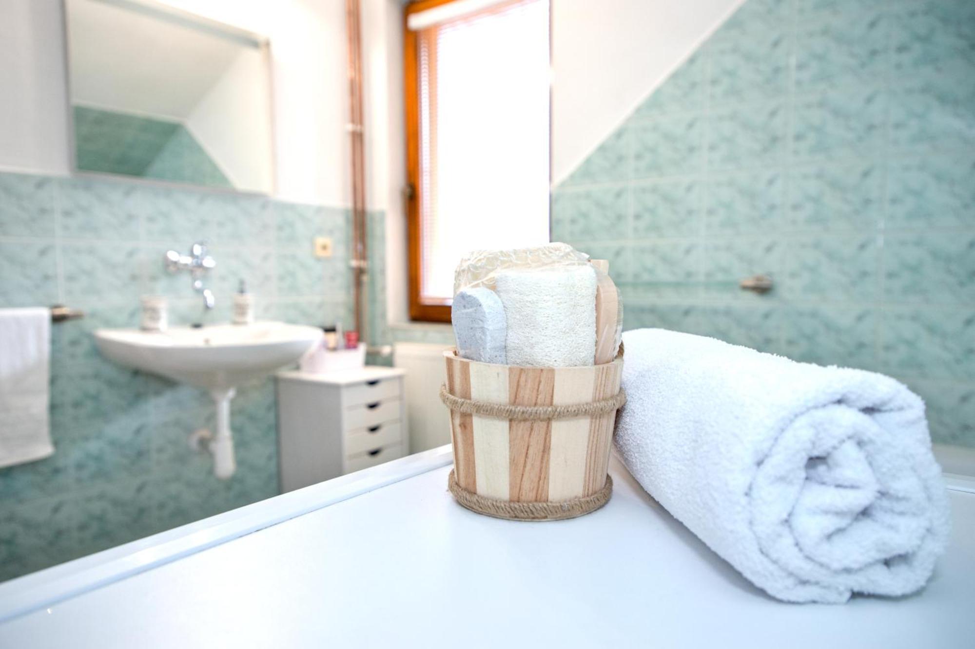 Apartman Ivka Брезно Экстерьер фото