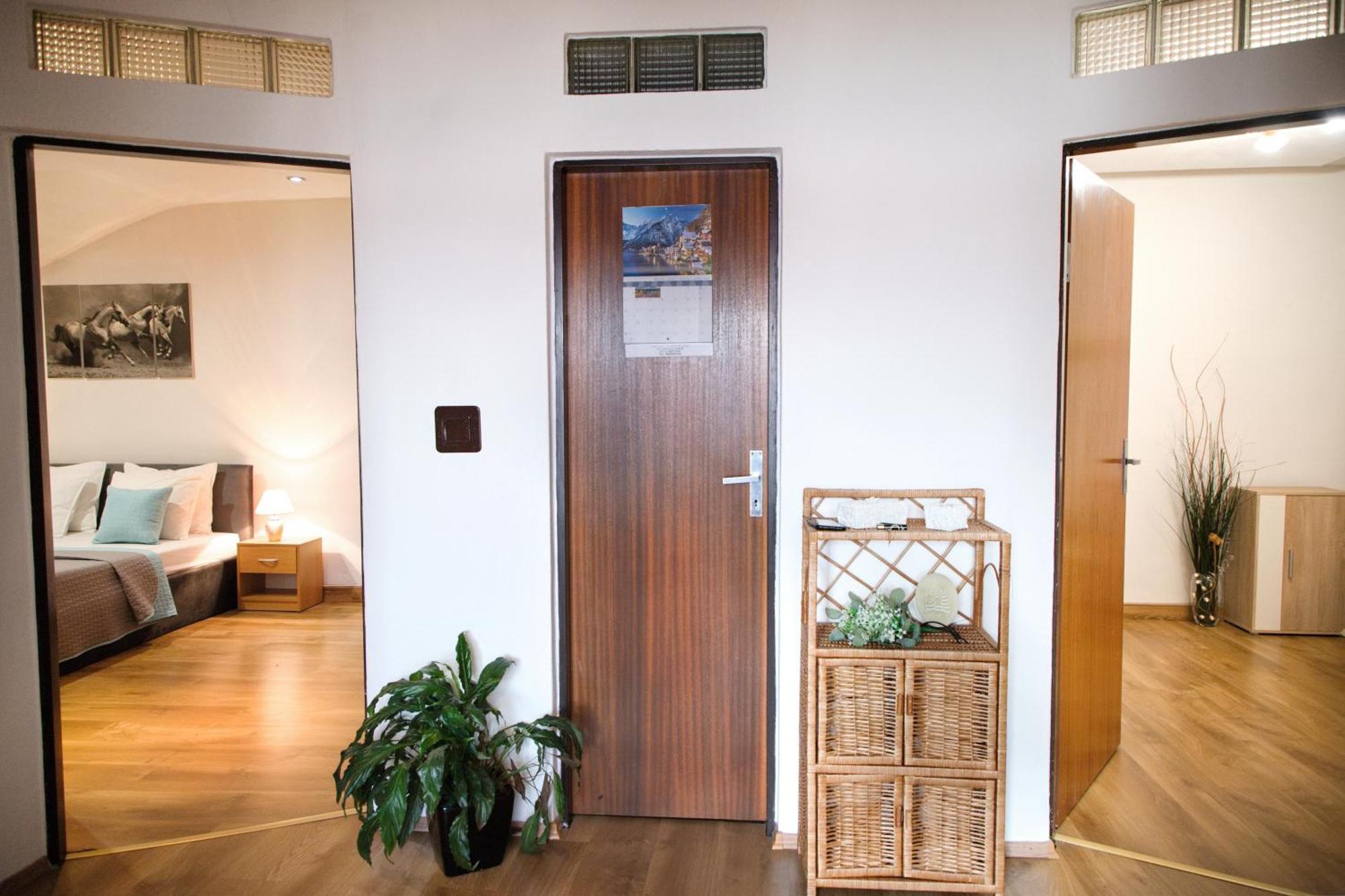 Apartman Ivka Брезно Экстерьер фото