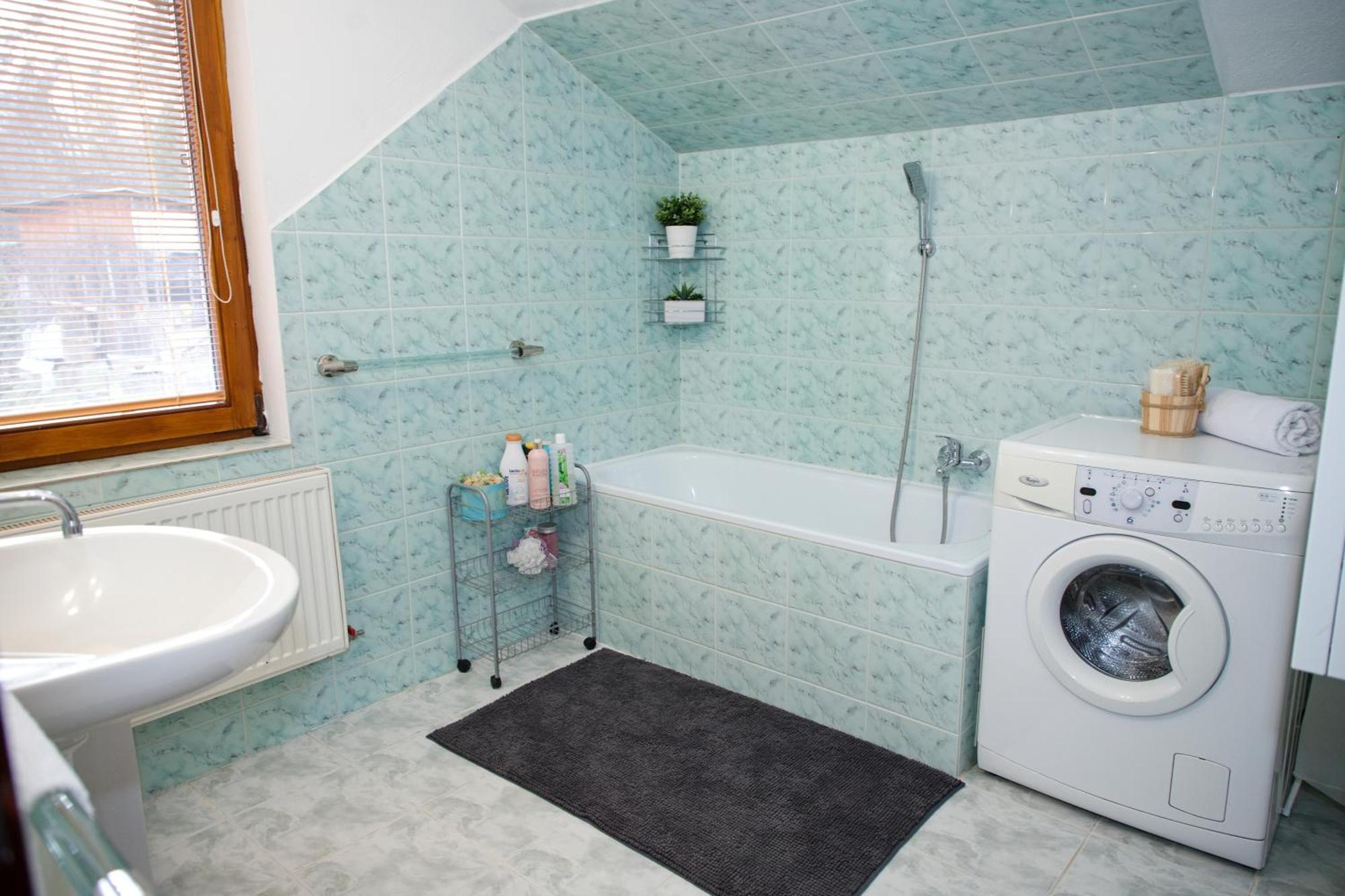 Apartman Ivka Брезно Экстерьер фото