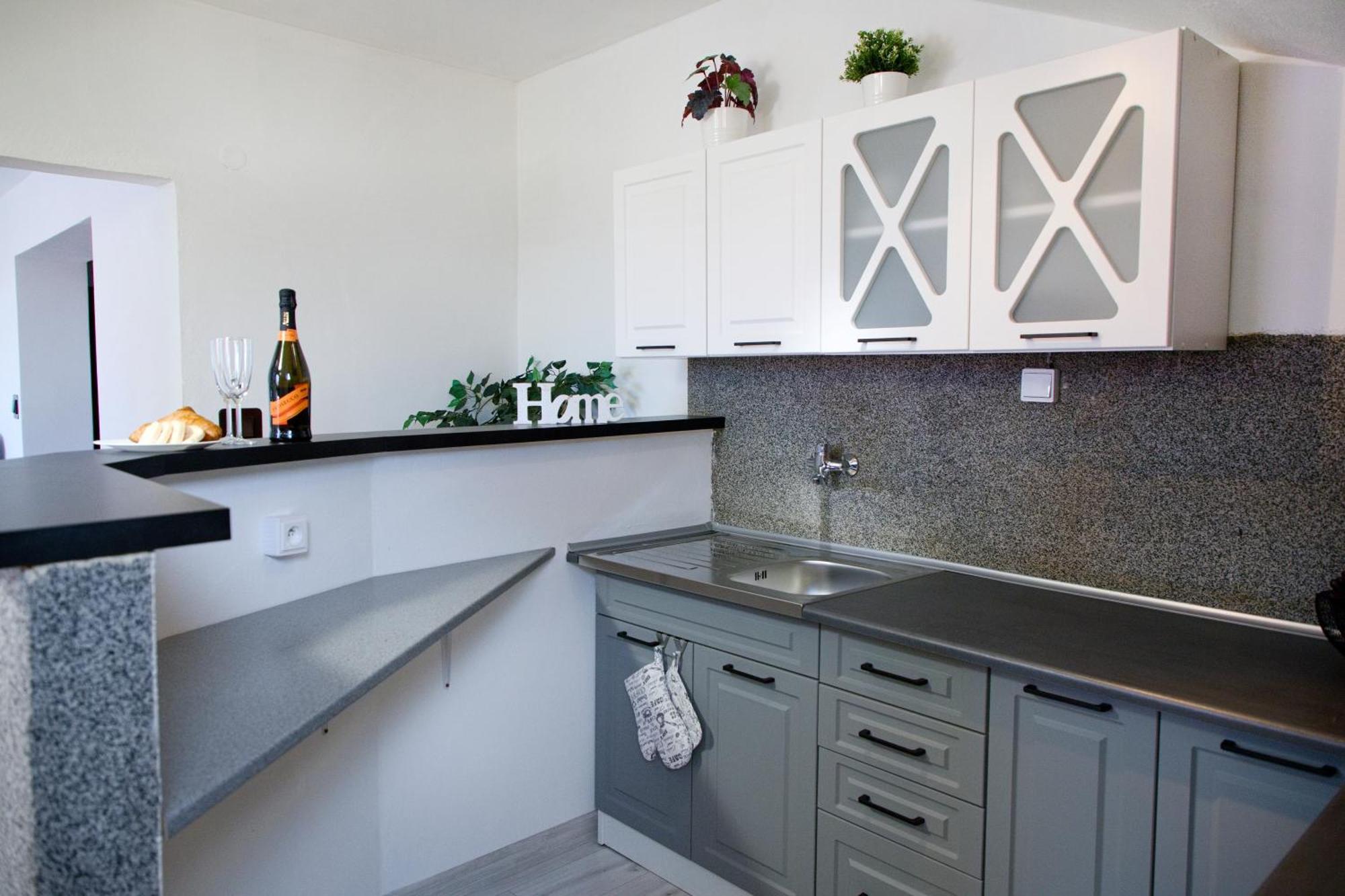 Apartman Ivka Брезно Экстерьер фото