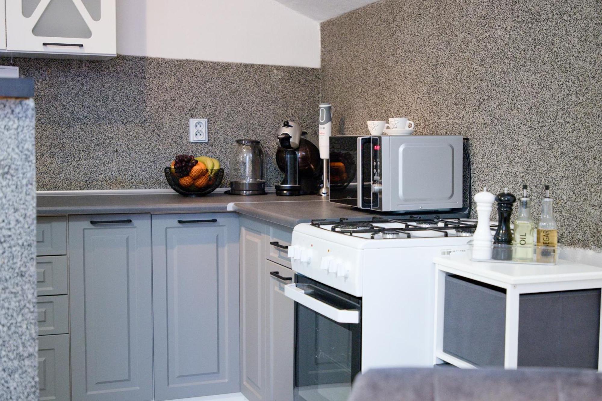 Apartman Ivka Брезно Экстерьер фото